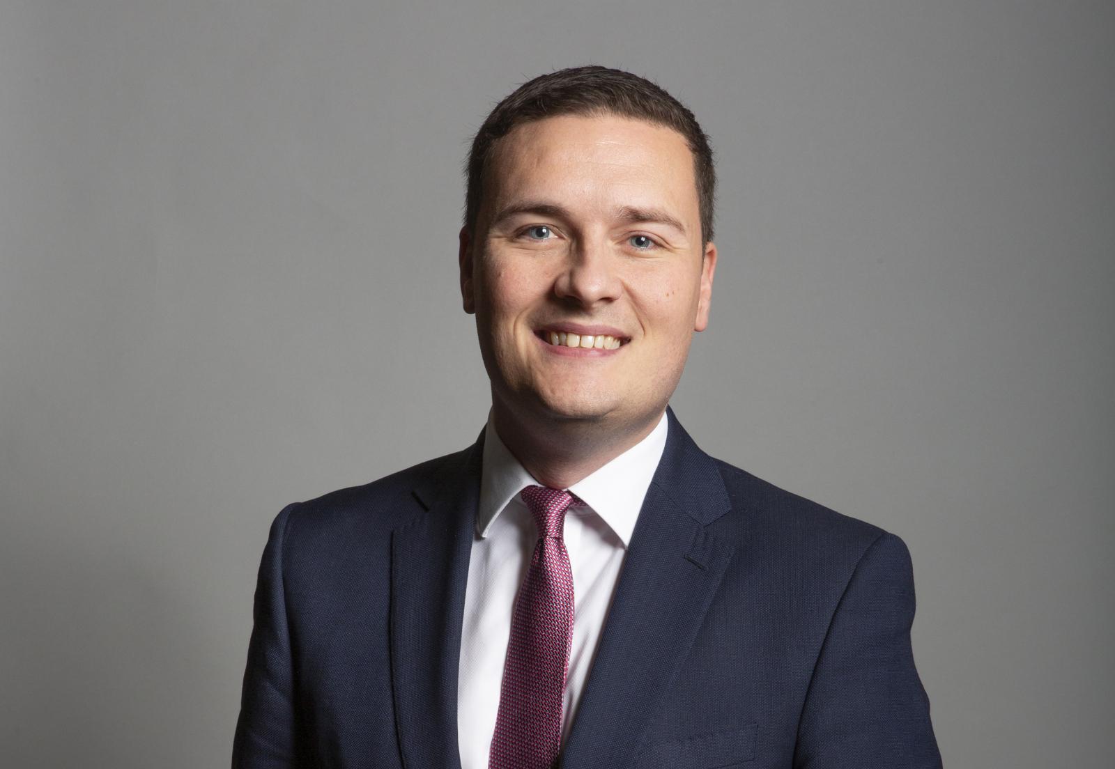 Priorities for new health secretary Wes Streeting UK Healthcare News